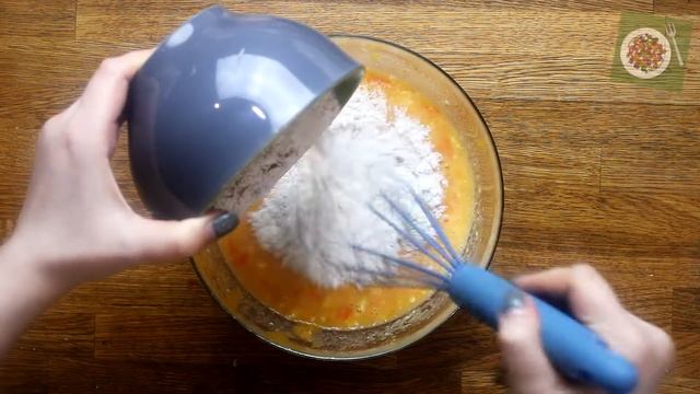АМЕРИКАНСКАЯ КУХНЯ: Grandma’s steamed persimmon pudding/ Бабушкин паровой пудинг из хурмы смотреть онлайн