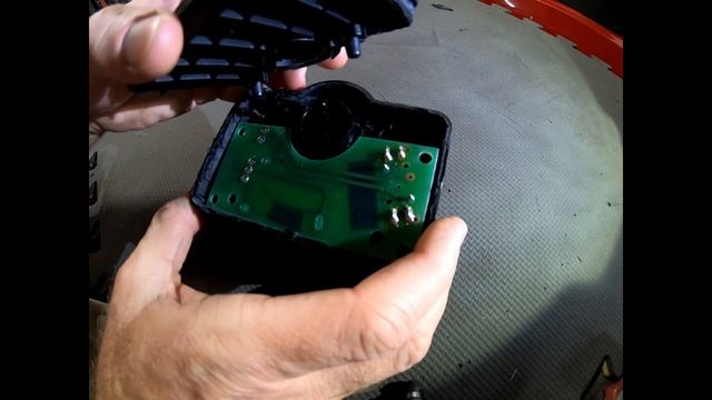 Club Car Precedent MCOR 2 Hesitation Issue Explained смотреть онлайн