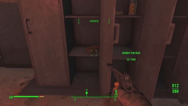 Fallout 4 Reunited and it feels so good 17 смотреть онлайн