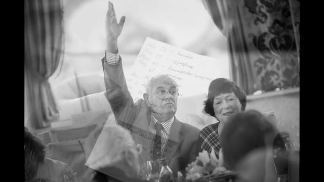 50 лет вместе...фотосъемка золотой свадьбы смотреть онлайн