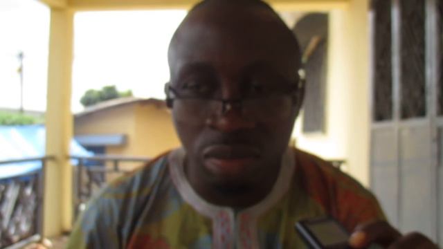 video Momo Yansané смотреть онлайн