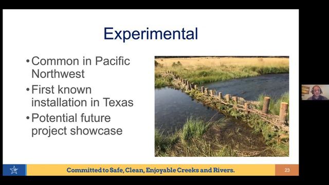 SARA Beaver Dam Project (AT program) смотреть онлайн