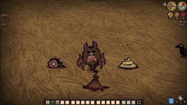 Batilisks Updated & Revisited! NEW Mechanics, Loot, Spawns & More - Don't Starve Together Guide смотреть онлайн