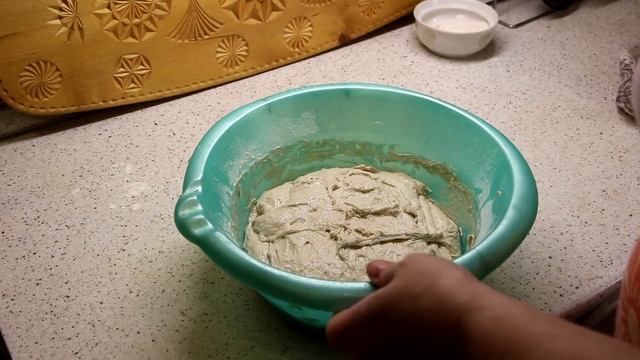 Самый полезный хлеб на закваске смотреть онлайн