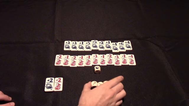 Jeremy Reviews It... - Sushizock im Gockelwok Dice Game Review смотреть онлайн
