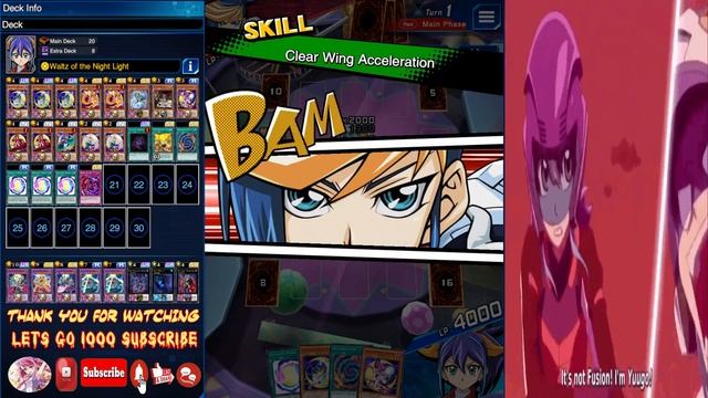 LUNALIGHT! DUEL LINKS AUGUST 2023 RANKED DUEL REPLAY AND DECKLIST [YU GI OH! DUEL LINKS] #yugioh смотреть онлайн