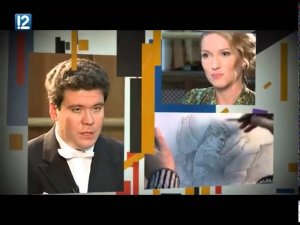 Денис Мацуев. Штрихи к портрету (14.12.14)