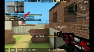 Способы как БЕСПЛАТНО ПОЛУЧИТЬ НОЖ в БлокПост Мобайл | BlockPost Mobile