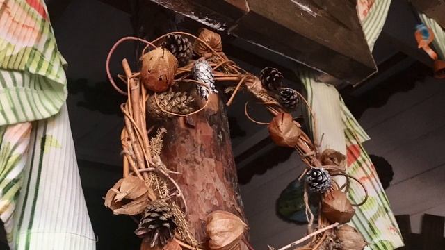 Советск. У хоббитов. Дендрологический сад. Советск - Кировская область. смотреть онлайн