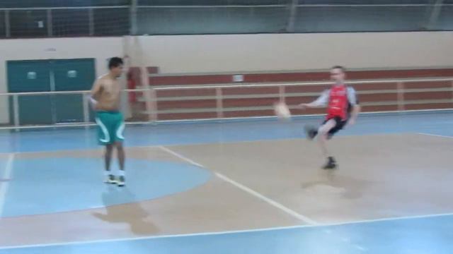 Dia de Futebol - Galera da Chamorro Veículos - 12/11/2013 смотреть онлайн