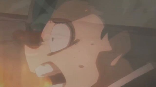 Boku no Hero Academia [AMV] смотреть онлайн
