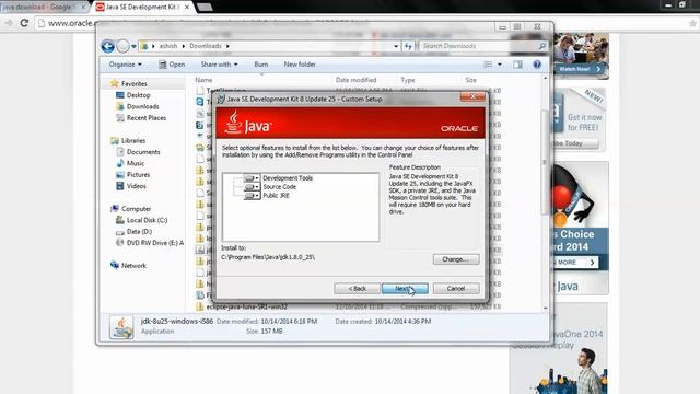 How to Install Java смотреть онлайн