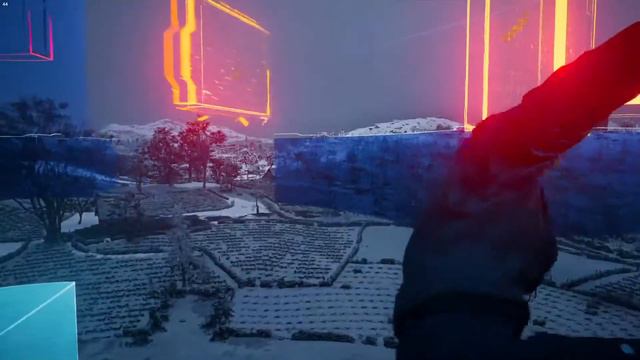 ASSASSIN’S CREED: Valhalla \ Вальгалла захват йорвикшир мировые события смотреть онлайн