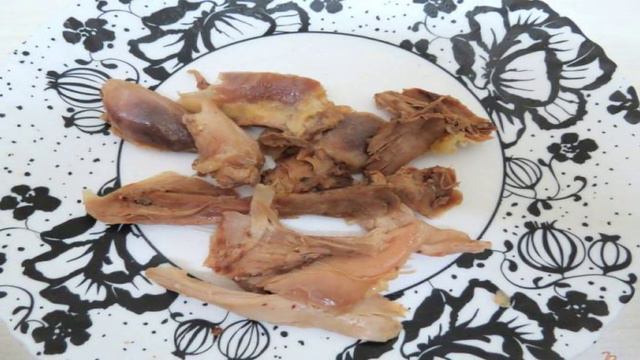 Рецепты от шеф-повара