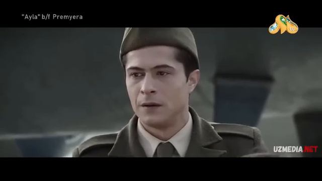 AYLA URUSH QIZI