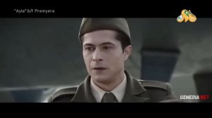 AYLA URUSH QIZI
