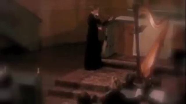 ev. Kirche Gosen, 28.02.09, Konzert смотреть онлайн