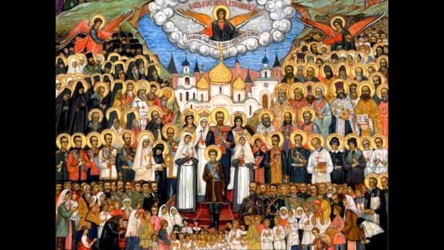 Наше единство – во Христе Спасителе смотреть онлайн