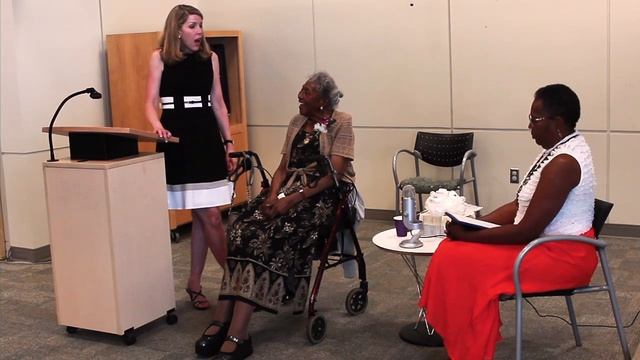Full Pearl Thompson Interview смотреть онлайн