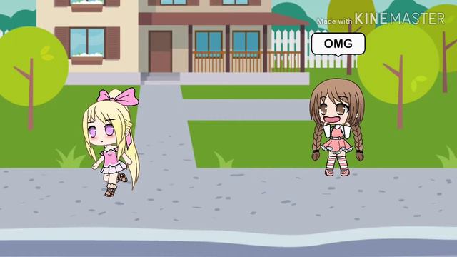 Meet the Plastics I GLMV смотреть онлайн