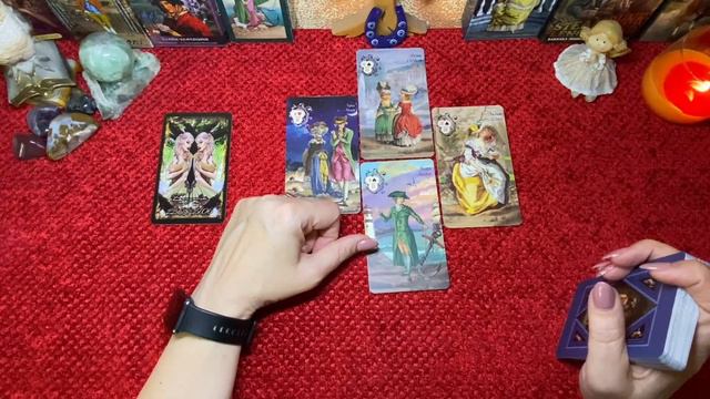 Близнецы ♊️ 22-28 мая 2023 года 🗝Непростой период ✨✨✨Таро Ленорман прогноз Предсказание смотреть онлайн