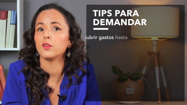 Pensión Alimenticia - Tips para demandar por Pensión de Alimentos (Chile 2023) смотреть онлайн