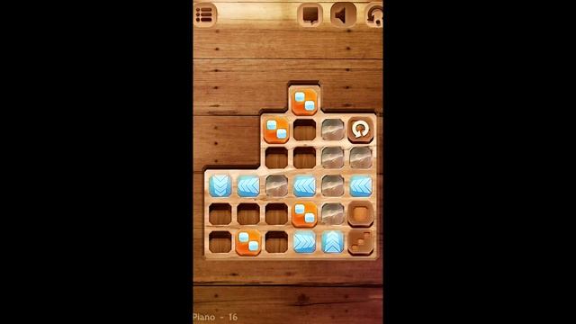 Puzzle Retreat Level Piano - 20 Android 4-20 iOs Walkthrough Full HD смотреть онлайн