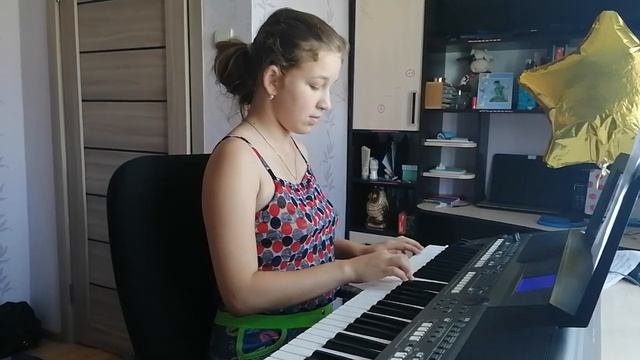 Прощальный школьный вальс смотреть онлайн