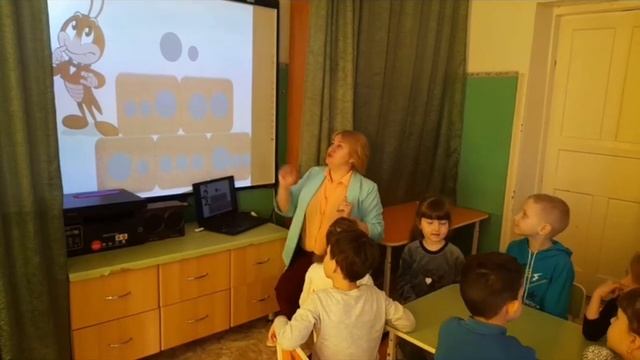 Открытое музыкальное занятие "Весна в музыке" направление музыкально-экологическое смотреть онлайн