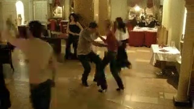 salsa new york style сальса смотреть онлайн
