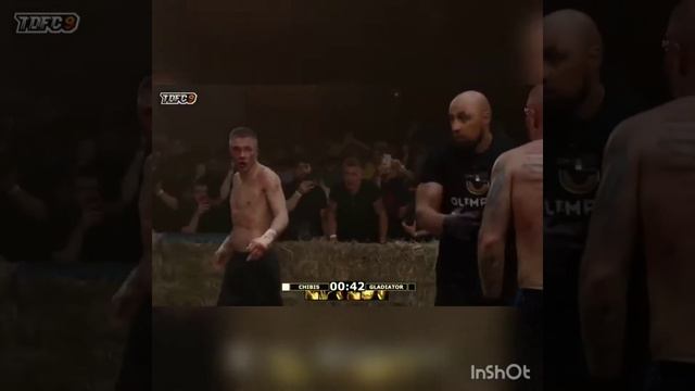 Chibis vs Gladiator смотреть онлайн