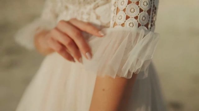 Queen Dress 2020-15 | Свадебное платье | Wedding Dress смотреть онлайн