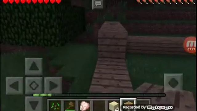 Майнкрафт 0.15.0 смотреть онлайн