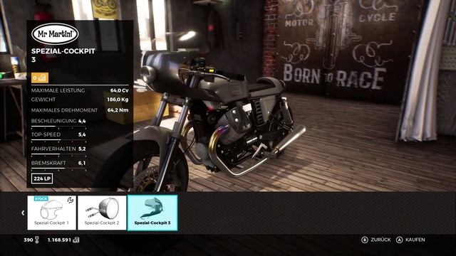 SUPERCUSTOM PACK | RIDE 3 #71 | PC | Deutsch | German смотреть онлайн