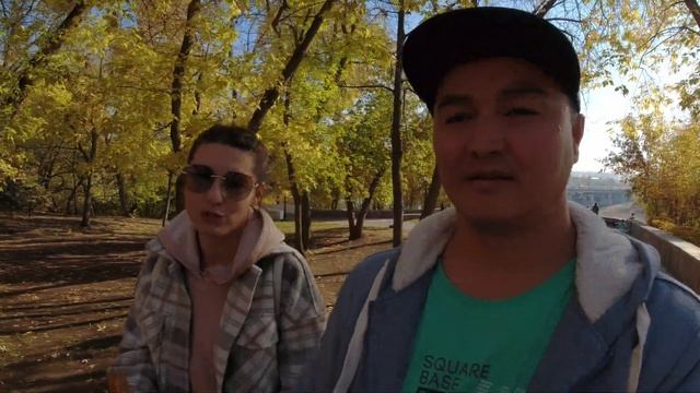 Что посмотреть в Уфе за один день. База отдыха "Клёвое Место" смотреть онлайн