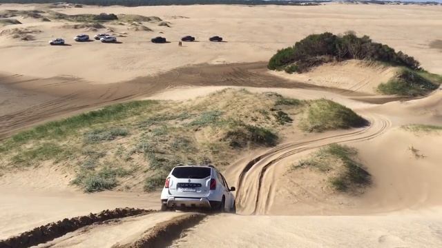 Fiat toro off road смотреть онлайн