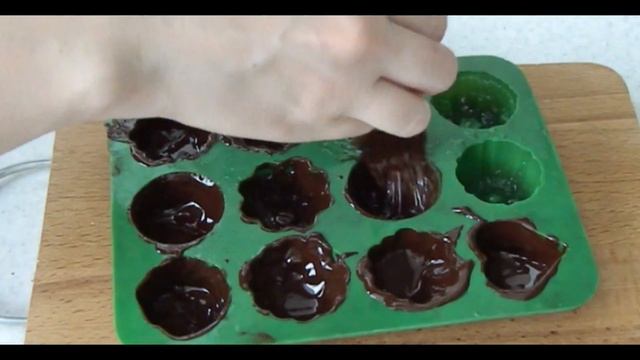 Как приготовить глазированный сырок из творога/Здоровое и полезное питание смотреть онлайн