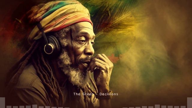 REGGAE HOUR 🎵👍🏽