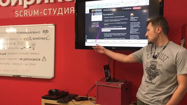 Как писать баг-репорты и не поссориться с программистами смотреть онлайн