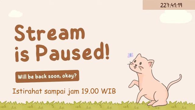 [LIVE] wajah baru alhamdulillah :) D-D-D-Donathon Day 34!!! - Genshin Impact Indonesia смотреть онлайн