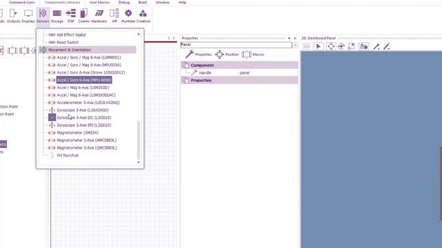 Flowcode 9 компоненты часть 2 смотреть онлайн