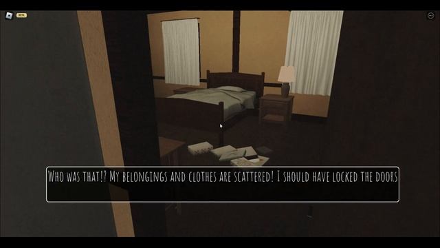 Тайна соседей сверху // Short Creepy Stories // Nightmare Next Door смотреть онлайн