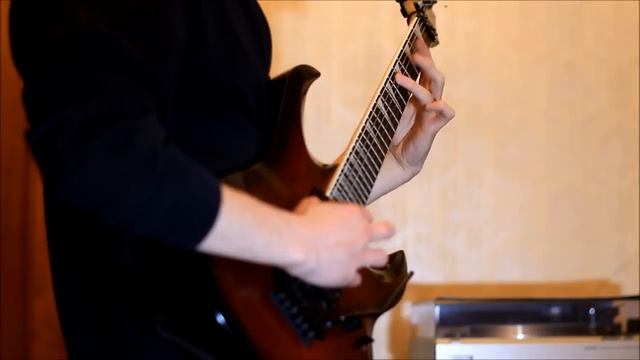 Game Of Thrones - Metal cover || Andro Jologua смотреть онлайн