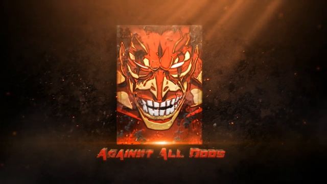 Against All Odds Template смотреть онлайн