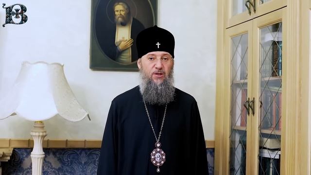 Толкование Евангелия с митр. Антонием (Паканичем). Великий вторник, 11 апреля 2023 смотреть онлайн