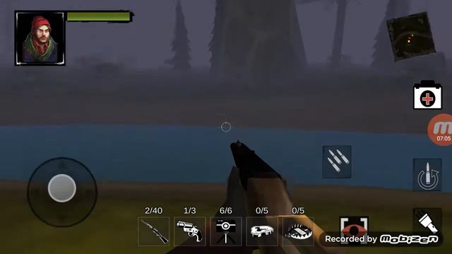 BIGFOOT MONSTER HUNTER . ГРЁБАНЫЙ БИГФУТ. смотреть онлайн