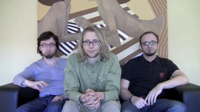 Интервью NoraLasso для ВІДЕО.FUN.І.Я смотреть онлайн