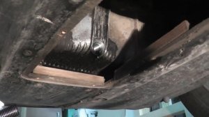 Замена масла Hyundai Tucson Diesel (МКПП - механика)