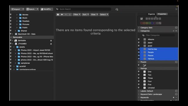 ACDSEE PHOTO STUDIO 9 FOR MAC. BEST PHOTO MANAGER FOR MAC? TOP 10 STANDOUT FEATURES (PART 2) смотреть онлайн
