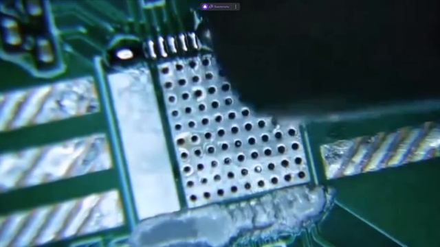 Ремонт асика Bitmain Antminer T17 часть 7 (автоперевод)